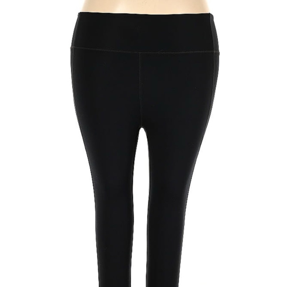 Girlfriend collective leggings